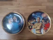 Star trek hamilton for sale  SOUTHPORT