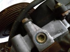 Moteur chevrolet matiz d'occasion  Athis-Mons