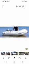 Pontoon boat suzumar for sale  STRATFORD-UPON-AVON