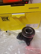 Central slave cylinder for sale  ROTHERHAM