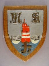 143594 kriegsmarine wappen gebraucht kaufen  Seevetal