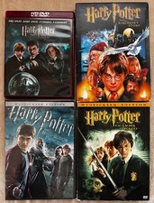 Lot harry potter for sale  Forest Hills