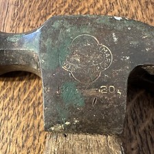 Belknap bluegrass claw for sale  Daleville