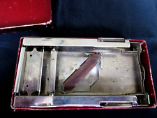 Rasoir razor aiguiseur d'occasion  Meung-sur-Loire