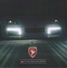 Gumpert apollo car gebraucht kaufen  Berlin