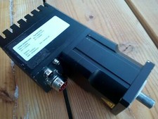 SET OF 3 Servo Motor        Logic - Gmbh  IM-2210  1.5Nm  3000rpm  canbus DSP402 comprar usado  Enviando para Brazil