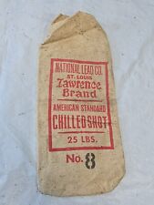 Vintage empty canvas for sale  Blue Hill