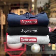 Supreme box logo gebraucht kaufen  Kaiserslautern