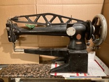 Singer 29k60 industrial d'occasion  Expédié en Belgium