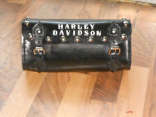 Harley davidson leather for sale  Newport