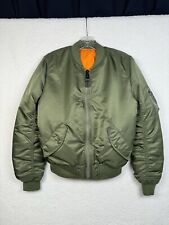 Alpha industries bomber for sale  Shipping to Ireland