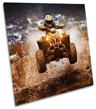 Quad bike motocross for sale  UK