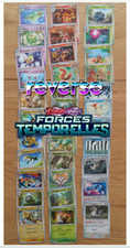 Lot cartes pokemon d'occasion  Achiet-le-Grand