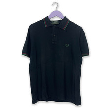 Polo fred perry usato  Montegrotto Terme