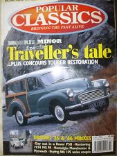 Popular classics alfa for sale  WAKEFIELD