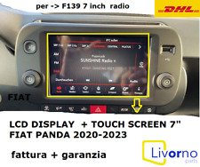 Fiat panda lcd usato  Roma