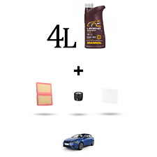 Hoffcar kit tagliando usato  Italia