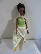 Disney doll tiana usato  Porto Mantovano