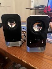 Logitech multimedia speaker for sale  CRAIGAVON