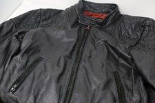 Diesel men leather for sale  CREWE