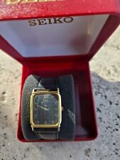 Orologio seiko vintage usato  Villavallelonga