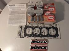 Cbr900 wiseco big for sale  CHEDDAR