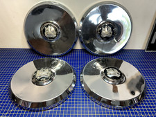 Set four hub for sale  GRAVESEND