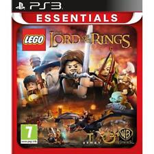 Jeu ps3 lego d'occasion  Versailles