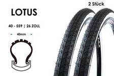 Stück zoll lotus gebraucht kaufen  Unstruttal