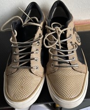 Armani jeans shoes for sale  HAMILTON