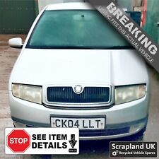 Skoda fabia mk1 for sale  CARDIFF