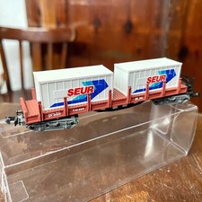 Ibertren scale wagon d'occasion  Expédié en Belgium