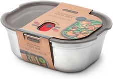 Lunch box multi for sale  BRADFORD