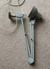 Vintage industrial machinist for sale  CHELMSFORD