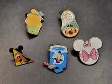 Disney trading pin for sale  MALVERN