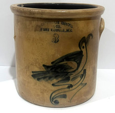 Primitive ottman bros for sale  Charlemont