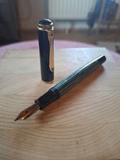 Pelikan kolben füllfederhalte gebraucht kaufen  Ludwigshafen am Rhein