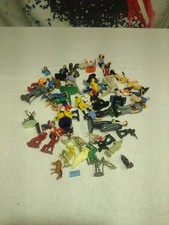 Vintage miniature figures for sale  Shelbyville