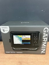 Combo plotter cartográfico/fishfinder Garmin ECHOMAP UHD2 54CV com GT20-TM 010-02591-51 comprar usado Combo plotter cartográfico/fishfinder Garmin ECHOMAP UHD2 54CV com GT20-TM 010-02591-51 comprar usado  Enviando para Brazil