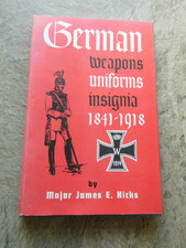 German weapons uniforms for sale  DEAL