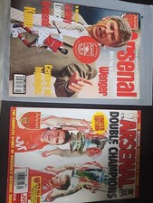 Rare arsenal f.c for sale  Palm Coast