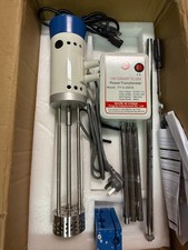 Laboratory high shear for sale  Midland