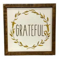 grateful wood sign for sale grateful wood sign for sale Norwalk