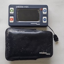 Pebble mini portable for sale  San Jose