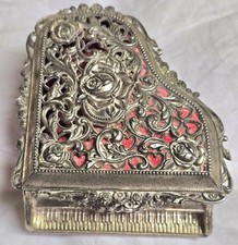 filigree keepsake box for sale filigree keepsake box for sale Peoria
