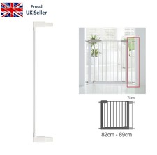 Munchkin baby gate for sale  NUNEATON