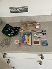 Sewing essentials knitting for sale  FARINGDON