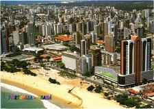 Avenida CPM Fortaleza Beira Mar BRASIL (1463365) comprar usado  Enviando para Brazil