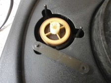 Thorens 115 motor gebraucht kaufen  Bottrop