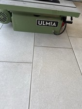 Ulmia uni2 rarität gebraucht kaufen  Hamburg